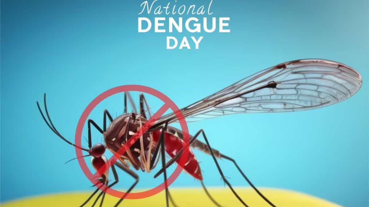 National Dengue Day 2024: 10 Uplifting Quotes To Share To Spread Awareness [Video]