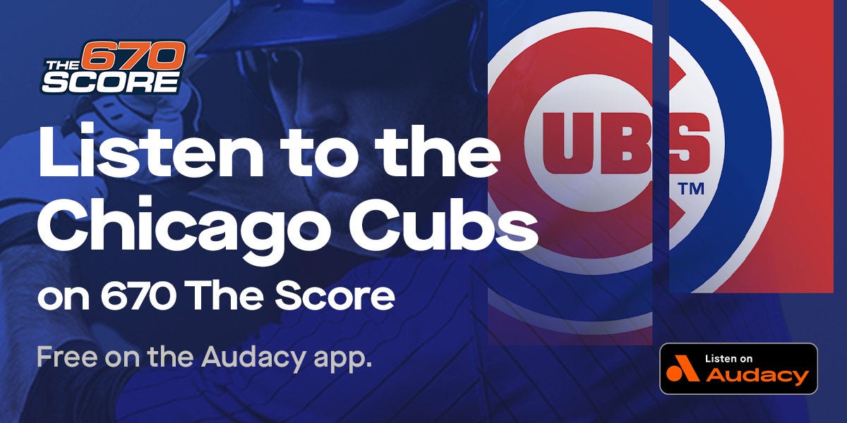 Cubs for a Cure to be held Aug. 15-17 [Video]
