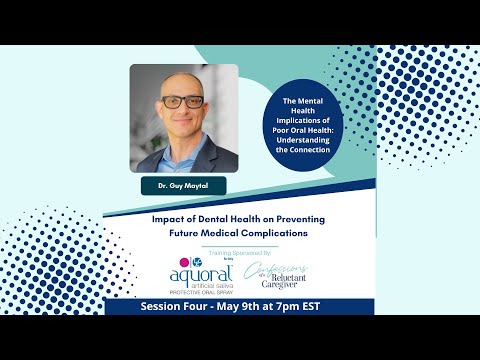 The Mental Health Implications of Poor Oral Health: Understanding the Connection [Video]