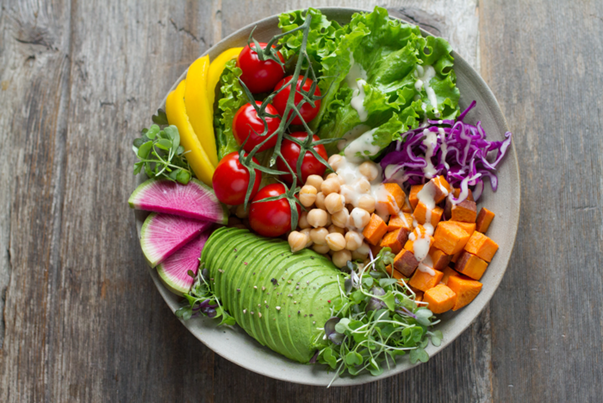 Decades of studies finds plant-based diet is actually better for longevity [Video]