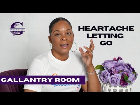 The Heartache of Letting Go: A Caregiver’s Journey | Episode 64 [Video]