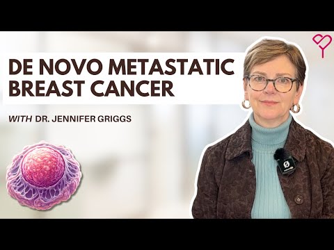 De Novo Metastatic Breast Cancer: A Comprehensive Guide [Video]