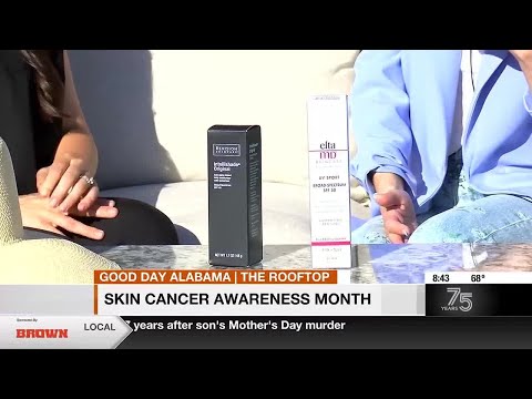The Rooftop: Dr. Rachel Pflederer – Skin Cancer Awareness Month [Video]