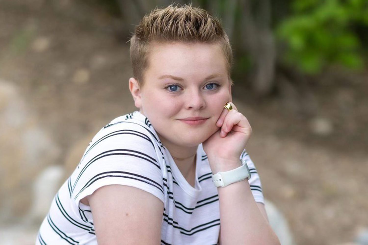 Teen Who Died of Cancer Will Be Honored at Graduation After Backlash [Video]