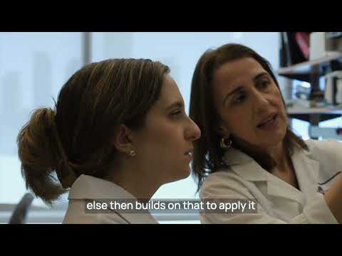 Funding the Best: How the V Foundation Chooses Cancer Researchers To Invest In [Video]