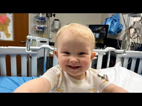 Rylee Burghoff Neuroblastoma CANCER UPDATE!!  (This Is BIG News!) [Video]