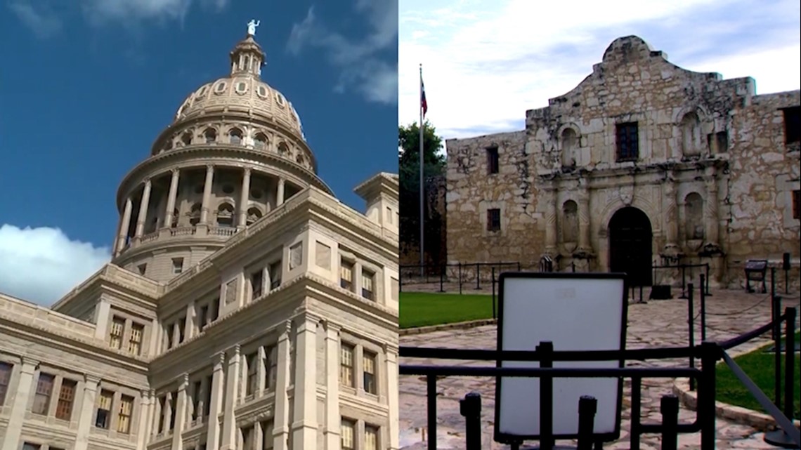 Austin-tonio? What it would take for San Antonio and Austin to become the next big Texas metroplex [Video]