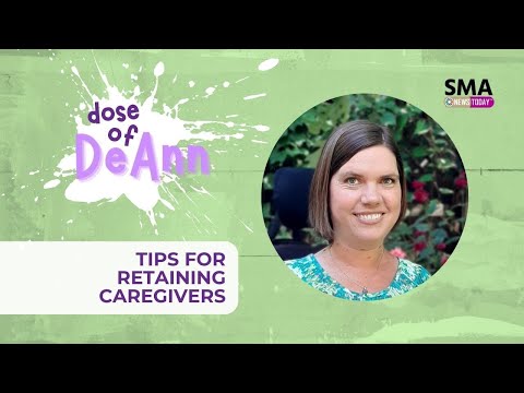 Tips for Retaining Caregivers [Video]