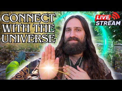 ✨Extremely Powerful Universal Life Force Energy Healing | ASMR REIKI [Video]
