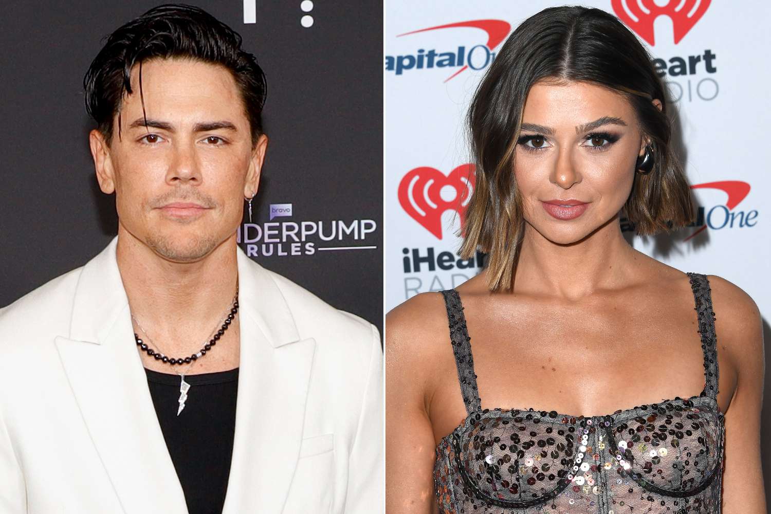 Rachel Leviss Alleges Tom Sandoval Made Her Into ‘an Unwilling Porn Star’ [Video]