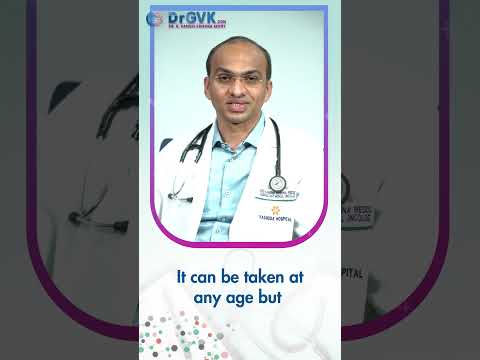 Does HPV Causes Cervical Cancer? | Dr GVK Reddy [Video]