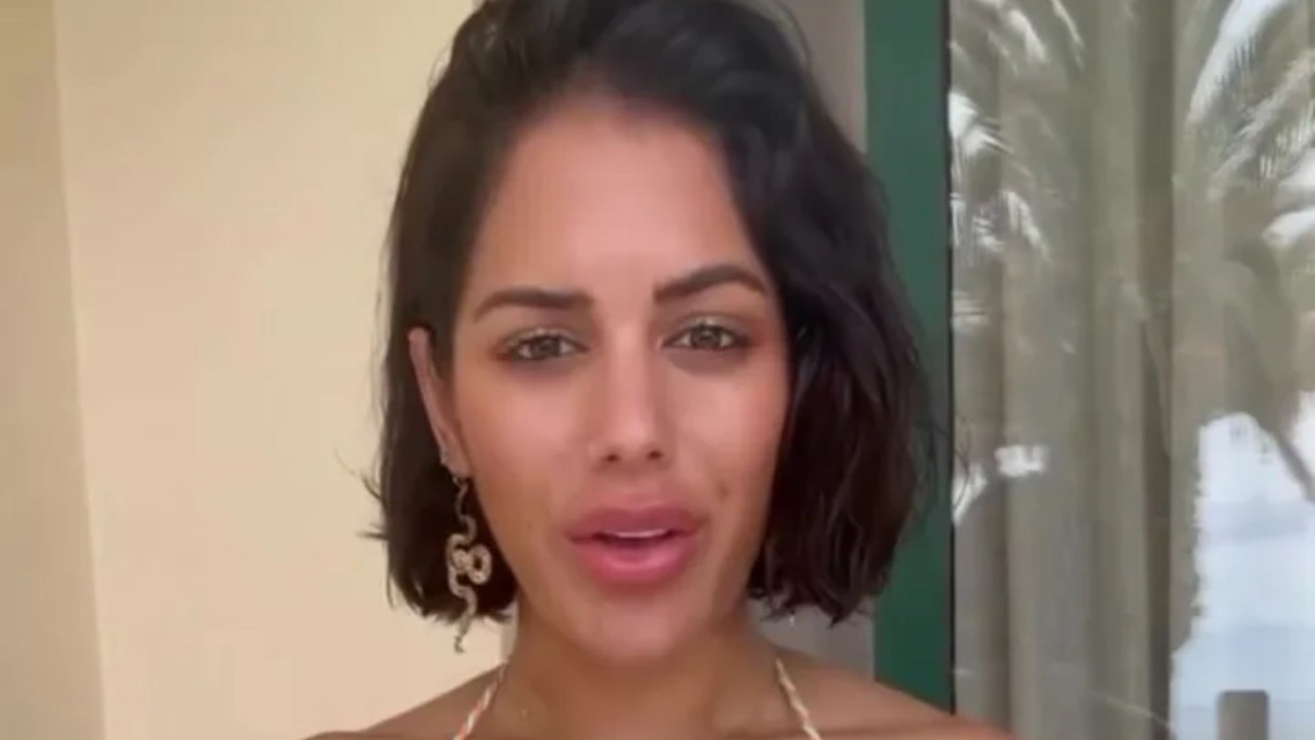 Love Island’s Malin Andersson reveals whopping six stone weight loss [Video]