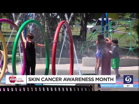 Skin Cancer Awareness Month: Sun safety reminders [Video]