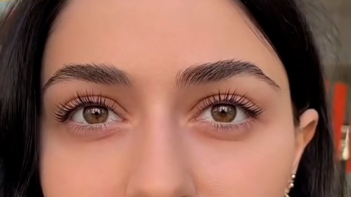 Beauty experts reveal why eyelash treatment beloved by Kim Kardashian and Ashley Graham is the best way to enhance your natural looks without causing damage [Video]