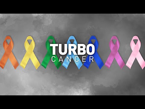 Turbo Cancer | Full Measure [Video]
