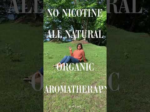 Ready to Elevate Your Relaxation!  #natural #organic #nicotinefree  [Video]