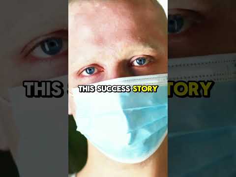 1 Year Cancer Free  Doctor Beats Brain Tumor [Video]