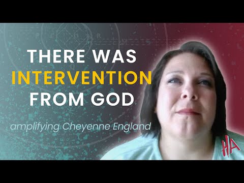 EPISODE 108 – A MIRACULOUS Metastatic Ovarian Cancer Recovery with Teacher and Mom, Cheyenne England [Video]