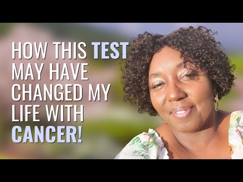 My 10-Year Journey With STAGE 4 LUNG CANCER! – Shyreece | ALK-Positive | The Patient Story [Video]
