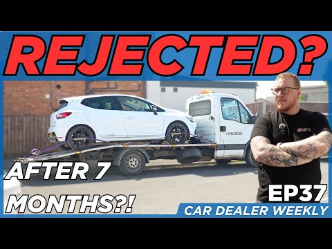 Finance Company Dumps Another Car On Me?! | BM Weekly EP37 [Video]
