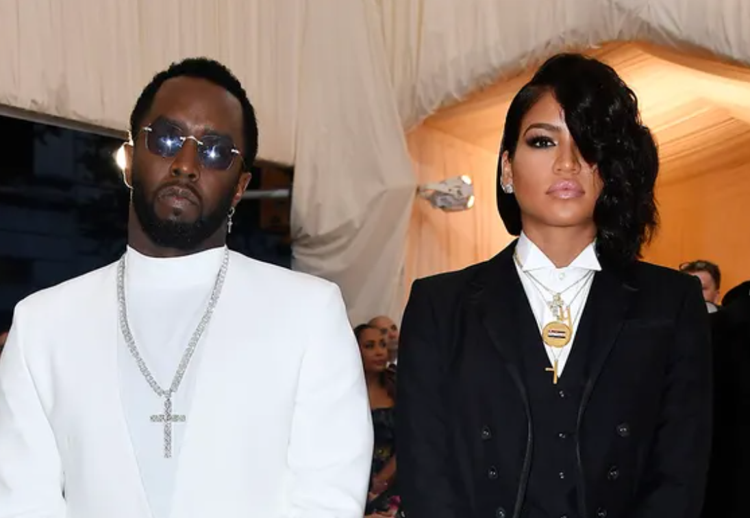 Cassie’s lawyer slams Diddy’s ‘disingenuous’ apology, says rapper’s statement ‘pathetic’ [Video]