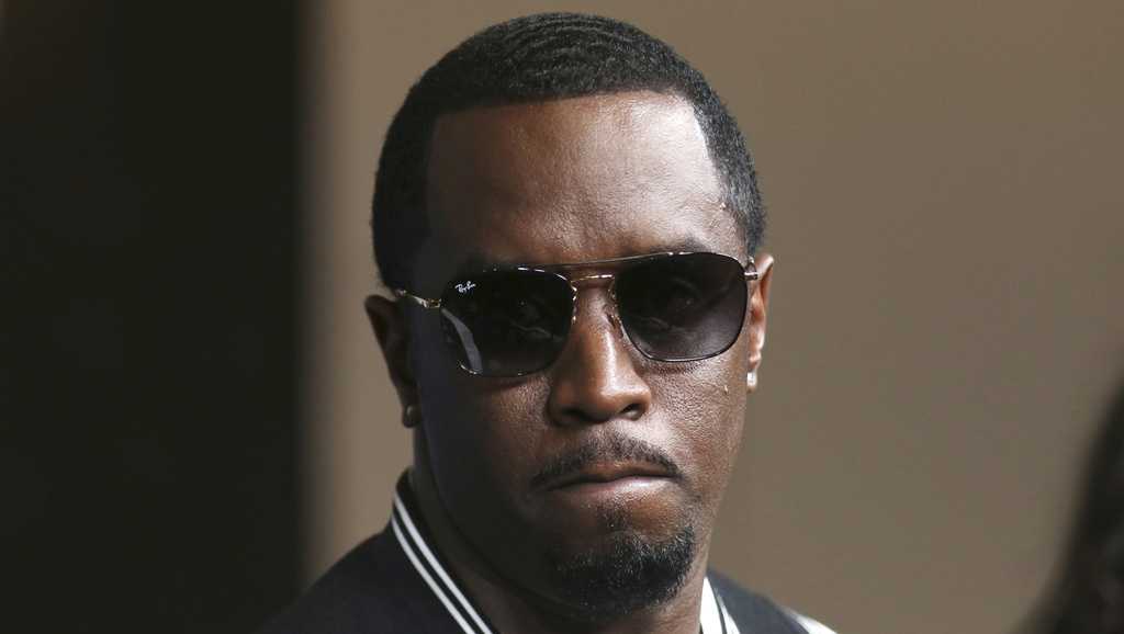 Diddy admits beating ex-girlfriend Cassie, says he’s sorry, calls his actions ‘inexcusable’ [Video]