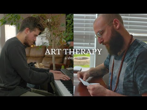 ART THERAPY – Short Documentary on Finding Your Unique Calling [Video]