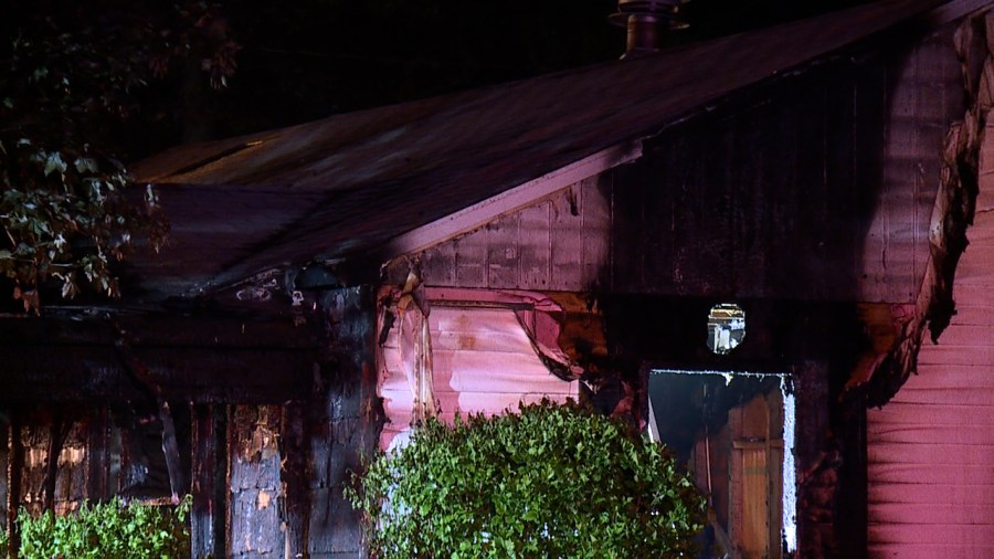 Woman dies in Stark County house fire [Video]