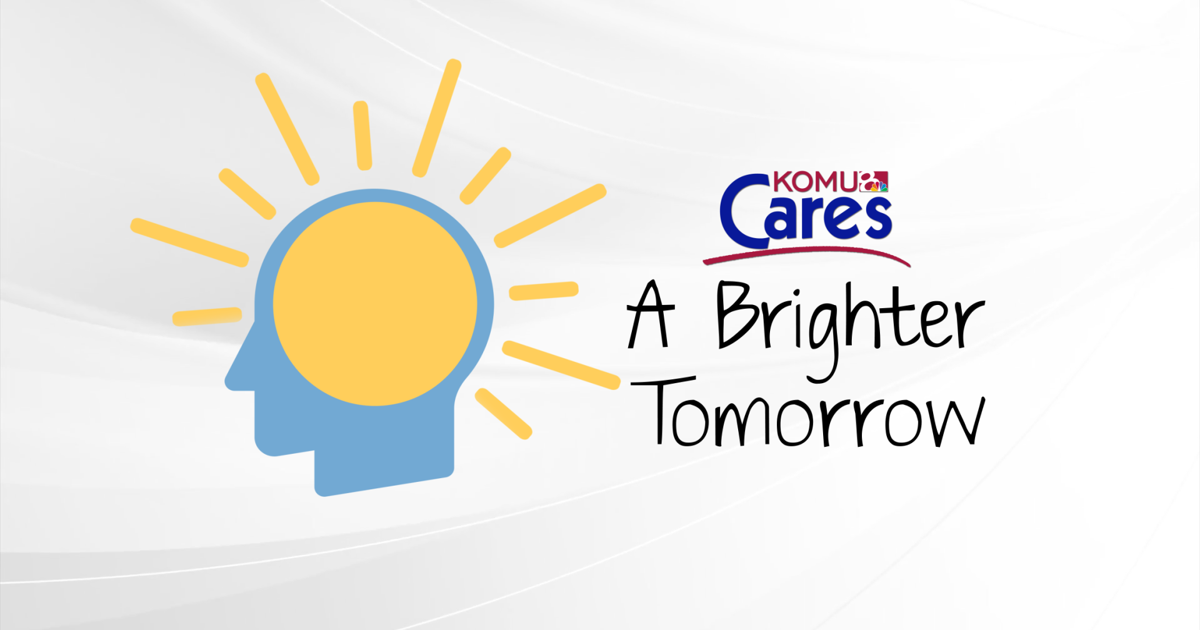 A BRIGHTER TOMORROW: Conversations during Maternal Mental Health Awareness Month | A Brighter Tommorrow [Video]