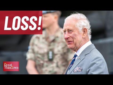 Royal Family | King Charles Reveals Shocking Side Effect of Cancer Treatment [Video]
