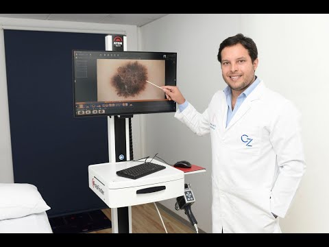 Exclusive Interview with Dr. Gonzalo Ziegler: Shedding Light on Skin Cancer Awareness [Video]