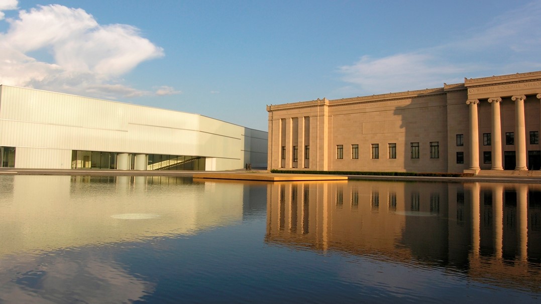 Weekend Possibilities | Nelson-Atkins Reopens, A Silent Movie And More Outdoor Live Music [Video]