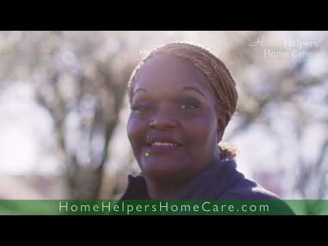 Rochelle A.: 2023 Exceptional Caregiver Awards Winner [Video]