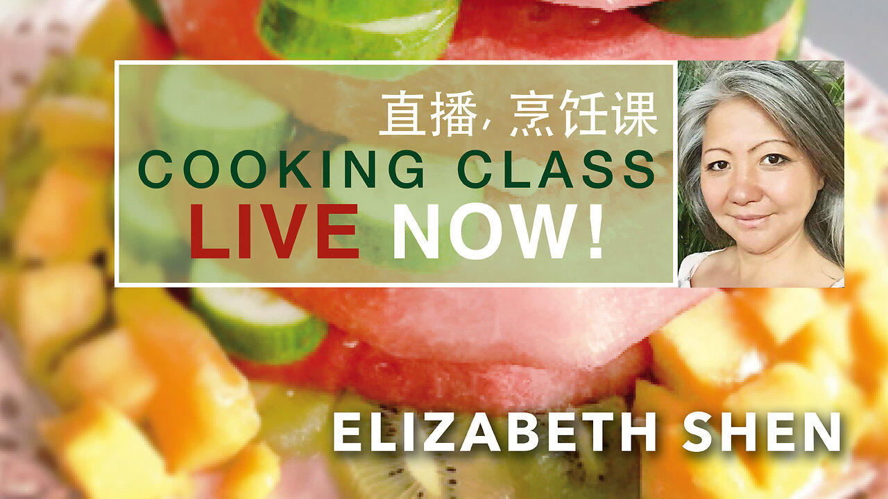 2024.05.21 Elizabeth on Elizabeth Healthy Eating [Video]