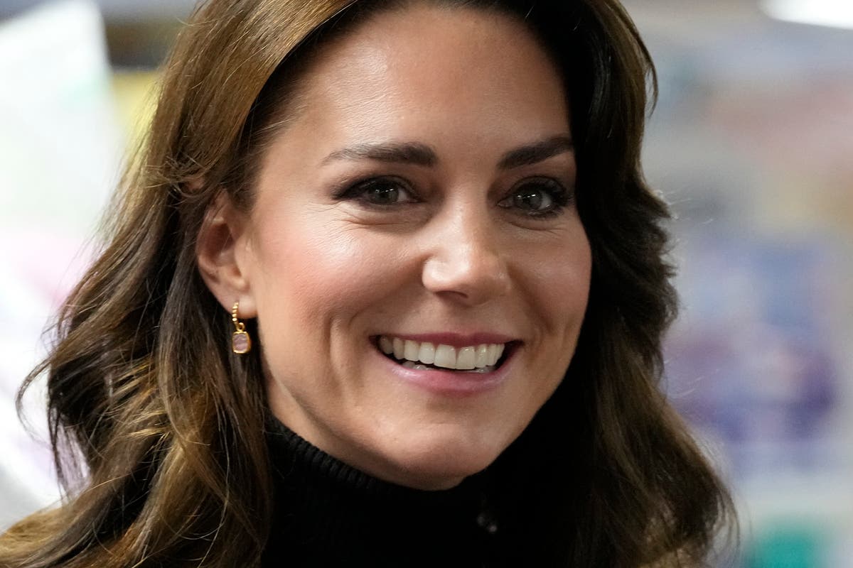 Kate Middleton news: Princess gives update on project as she continues cancer treatment [Video]