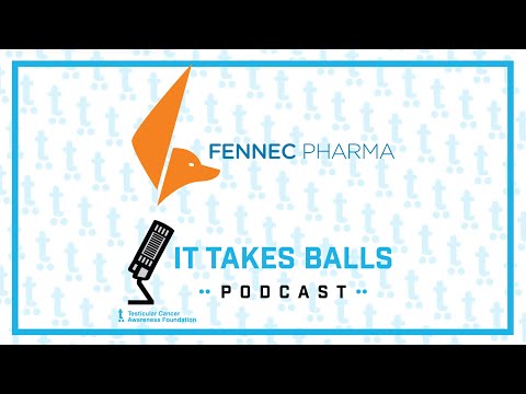Fennec Pharmaceuticals – Ototoxicity (Cisplatin-Induced Hearing Loss) [Video]
