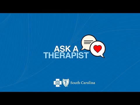 Ask A Therapist | Episode 14 – Coping With Mental Health After a Diagnosis with Dr. Jennifer Pender [Video]