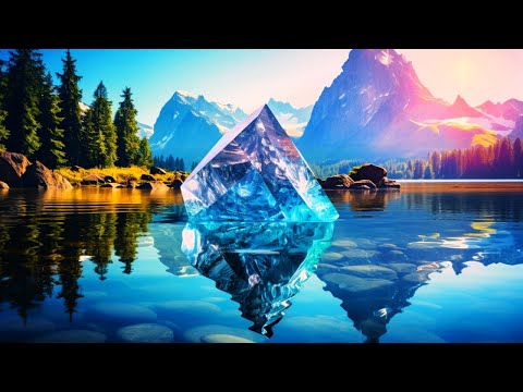 528Hz POSITIVE Energy For Your HOME & Soul 》Miracle Healing Frequency Music 》Energy Cleanse Yourself [Video]