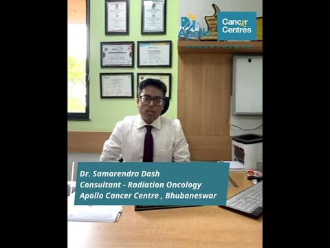 Signs & symptoms of Bladder Cancer Awareness | Dr. Samarendra Dash [Video]
