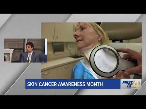 Skin Cancer Awareness Month [Video]
