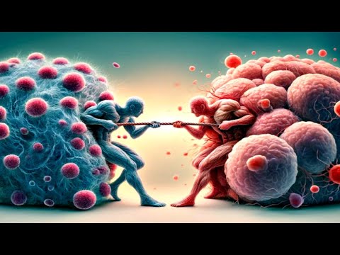 Inside the Cellular Tug of War, What Drives Cancer’s Spread ? | WHW SCIENCE [Video]