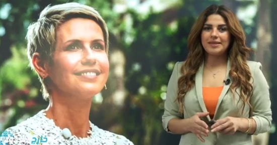 Most cancers strikes Asma al-Assad twice…a therapy program and Syrian sympathies “out of bounds” [Video]