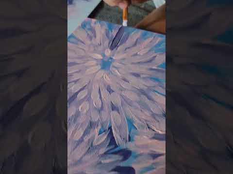 Art Therapy 🎨 [Video]