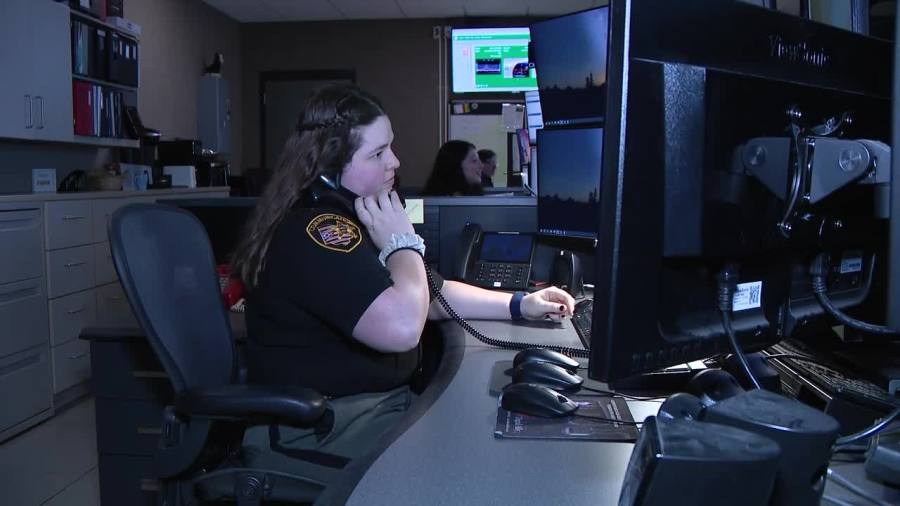 Geauga dispatchers ready for anything [Video]