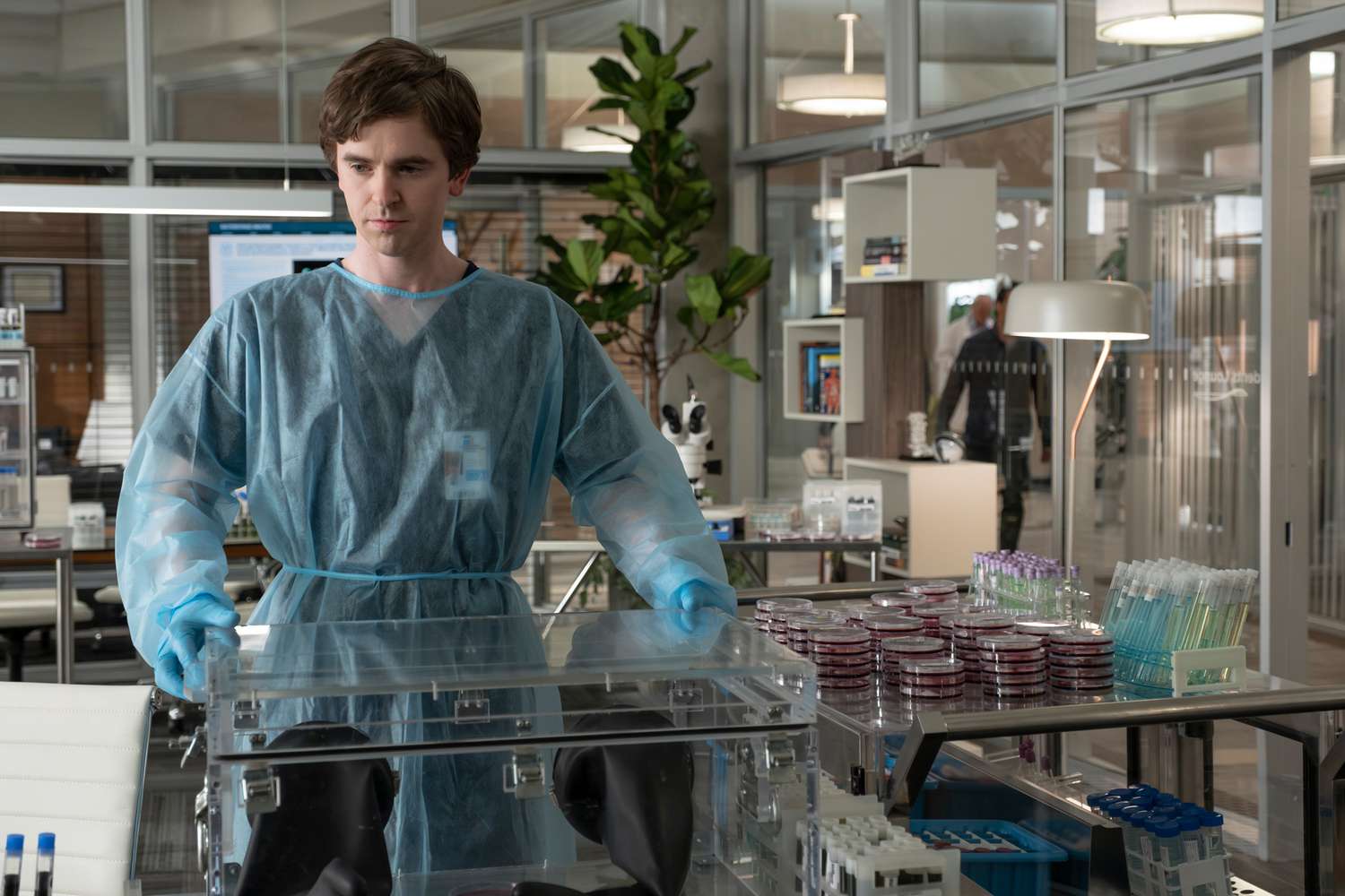 ‘The Good Doctor’ Series Finale Recap: How It Ended After 7 Seasons [Video]