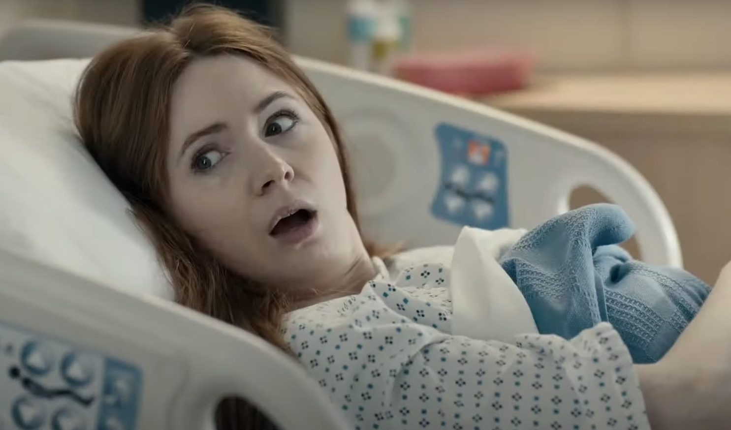 Karen Gillan forms an unlikely friendship in trailer for comedy Late Bloomers [Video]