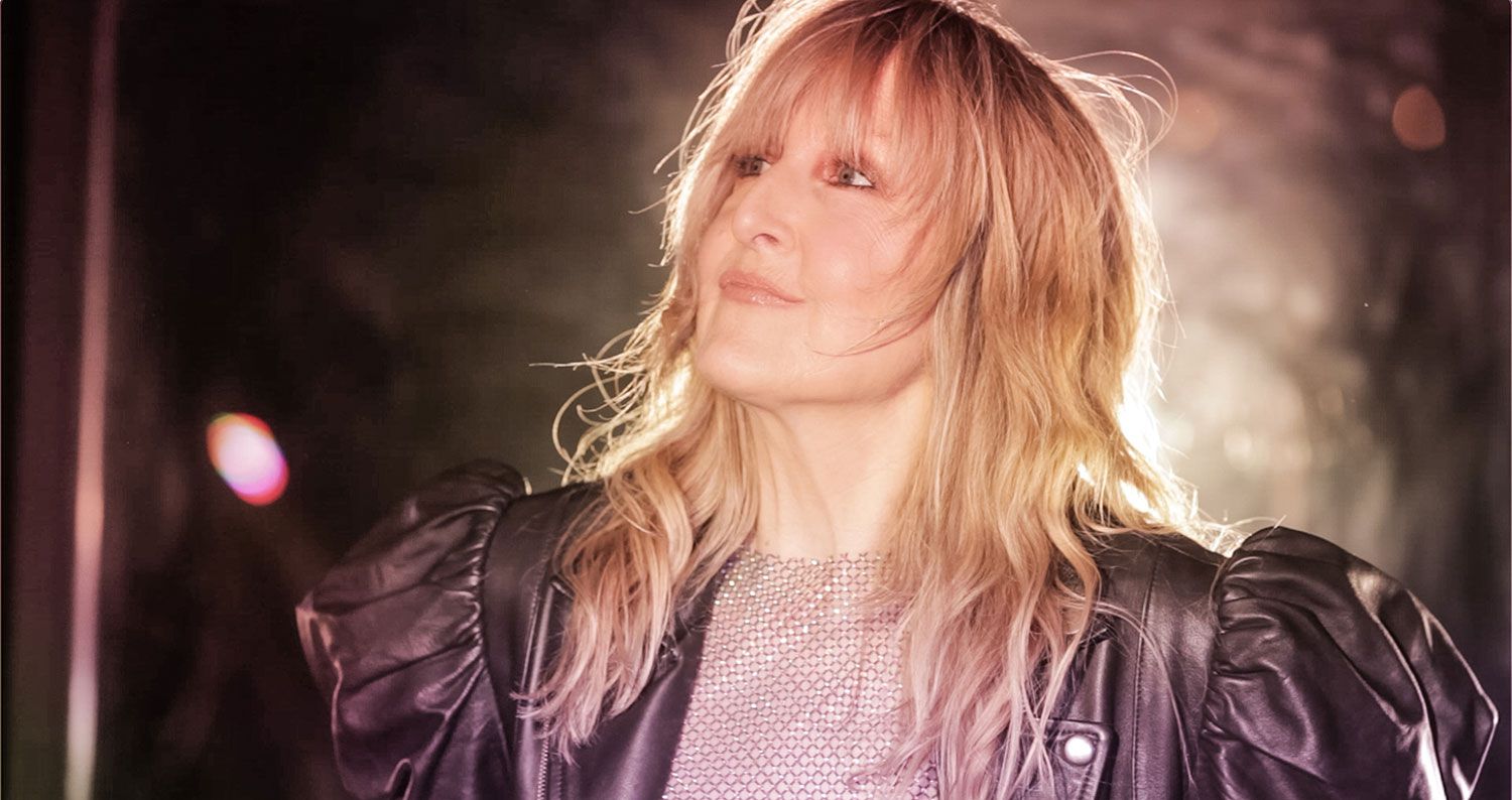 Donna Lewis Says ‘Music Became My Therapy’ During Cancer (Exclusive) [Video]