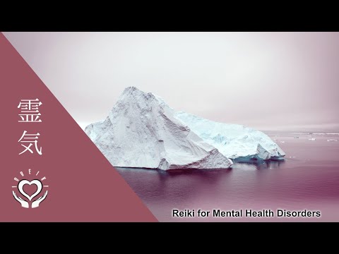 Reiki for Mental Health Disorders | Energy Healing [Video]
