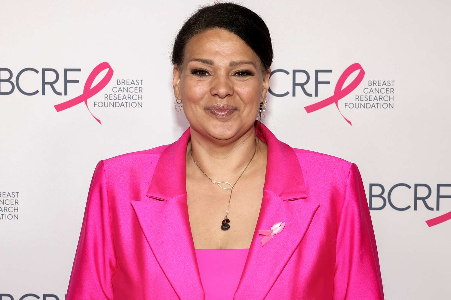 Sara Sidner Reveals Shes Undergoing Double Mastectomy to Treat Cancer [Video]