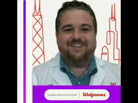 Walgreens Pharmacists Can Answer all Your Qs on Breast Cancer Drugs [Video]
